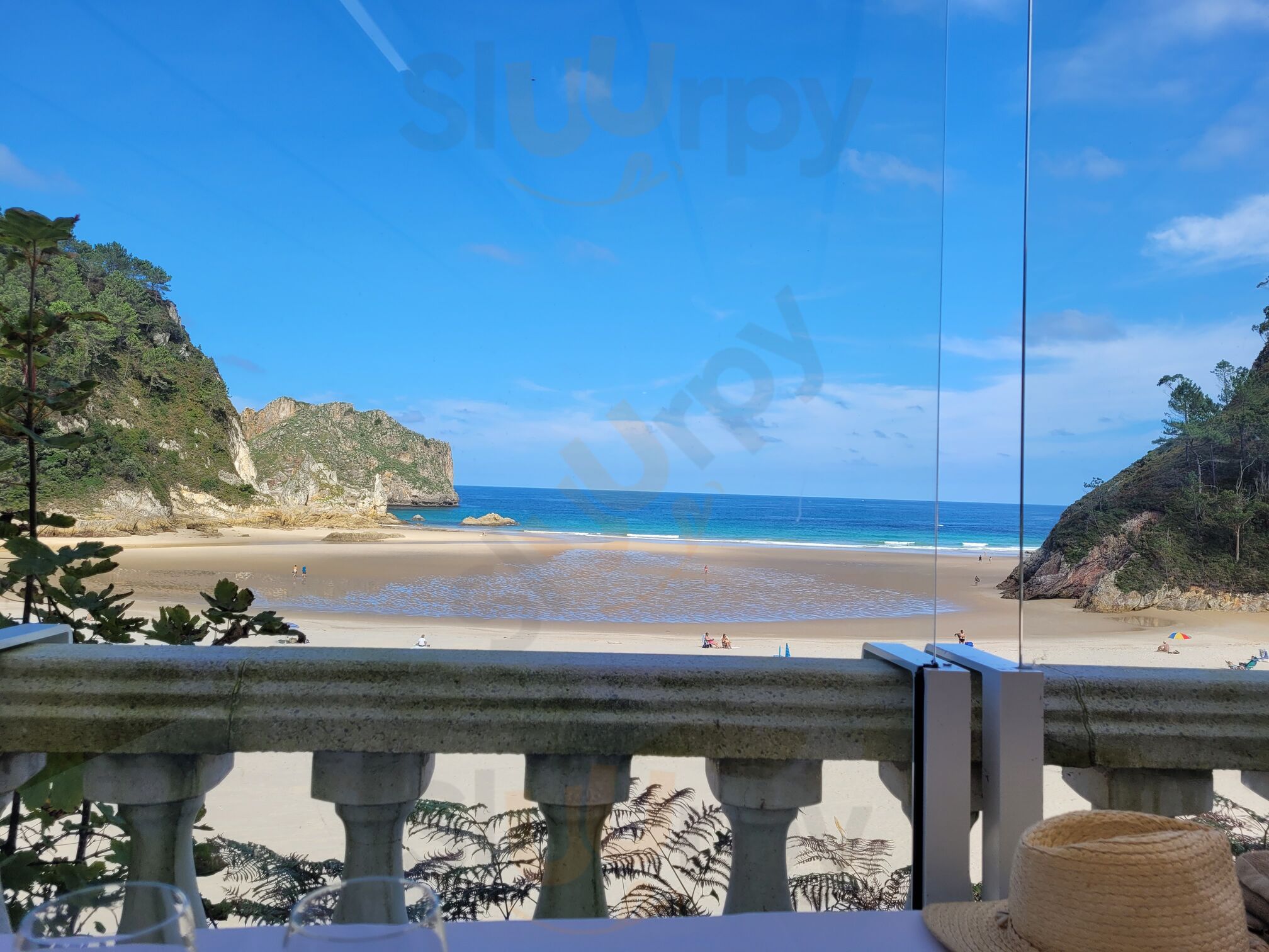 Restaurante Bendía