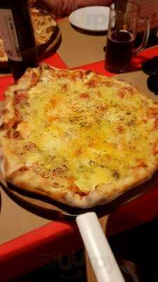 Pizzeria Artesana D´gea