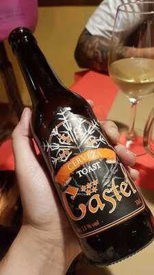 Pizzeria Artesana D´gea