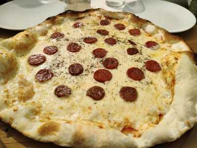 Pizzeria Artesana D´gea