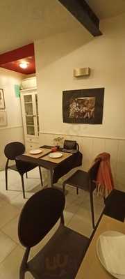 Pizzeria Artesana D´gea