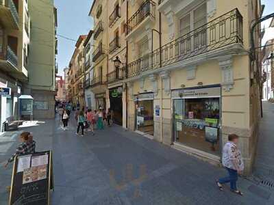 Pizzeria Artesana D´gea