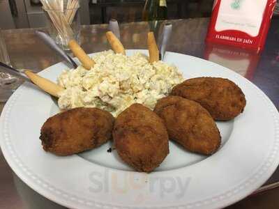 Restaurante Sierra Magina