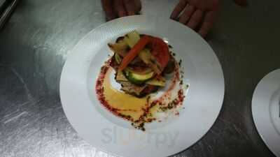 Restaurante Sierra Magina