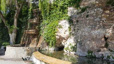 Restaurante Sierra Magina