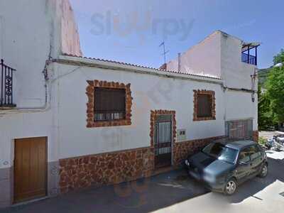 Restaurante Sierra Magina