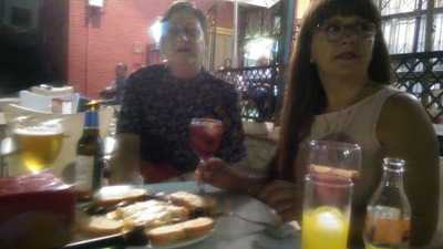 Restaurante Sierra Magina