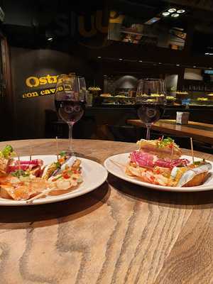 Orio Valencia Centro