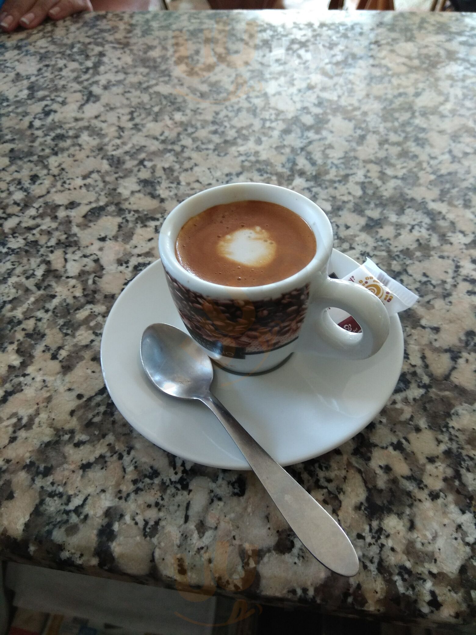 Mesón O Comercio