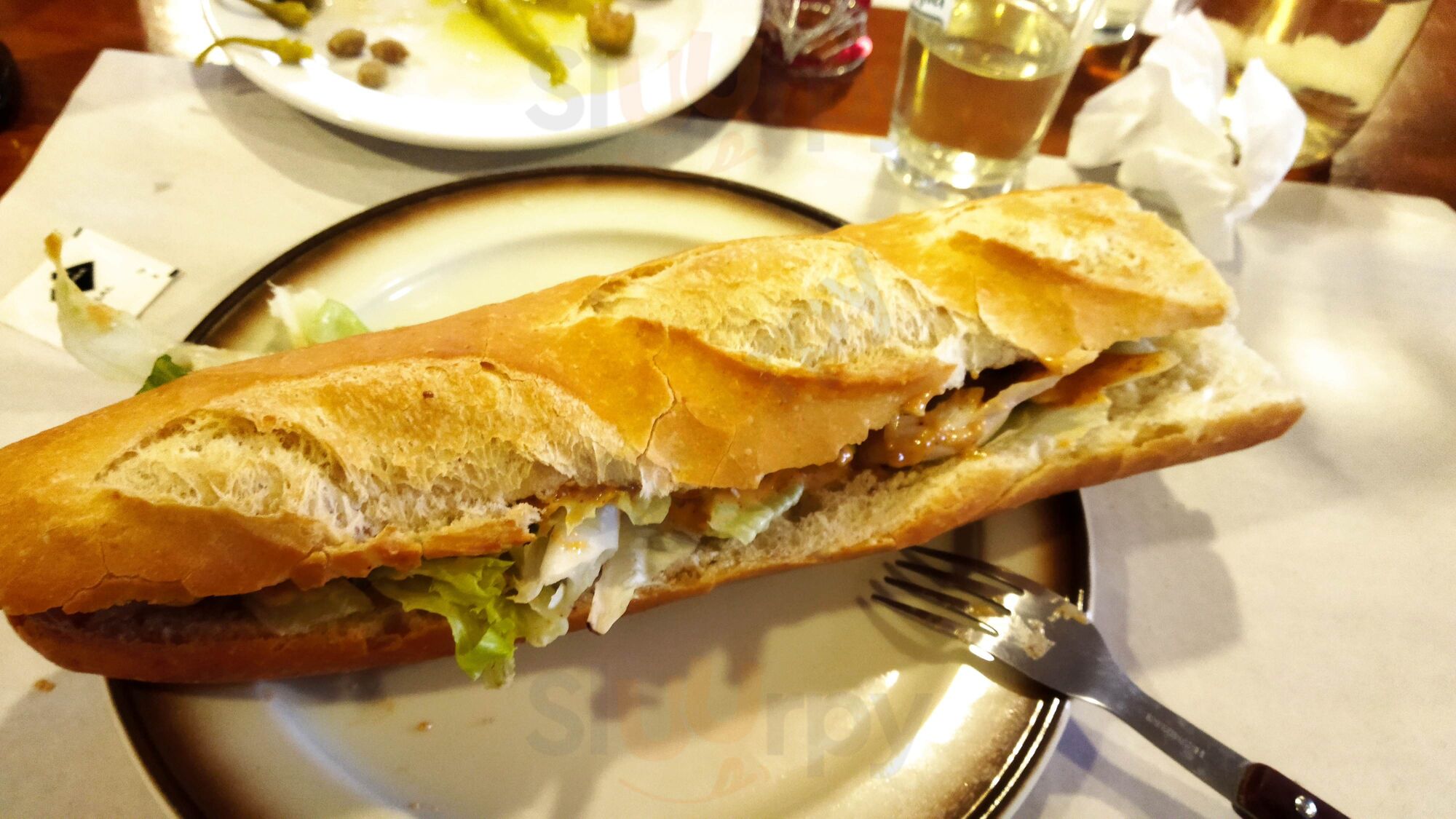 El Maset De Renau