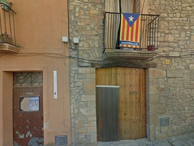 El Café Del Poble