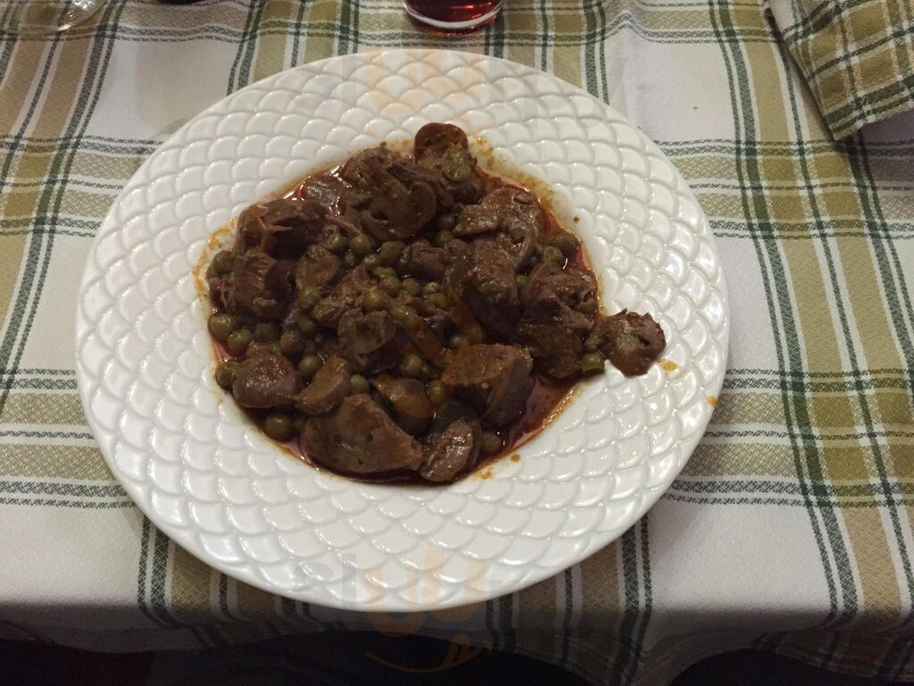 Fonda Cal Quel