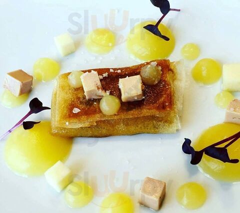 La Guspira Restaurante