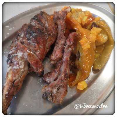 Restaurante El Cabrit