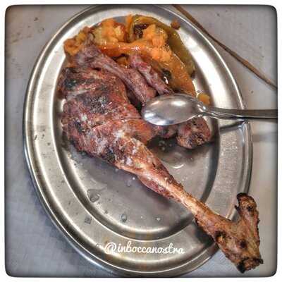 Restaurante El Cabrit