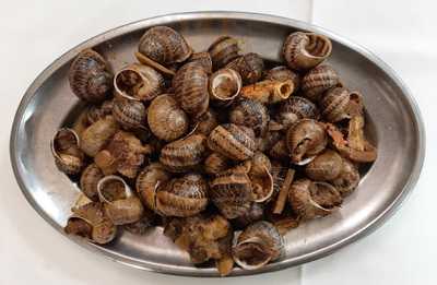 Restaurante El Cabrit