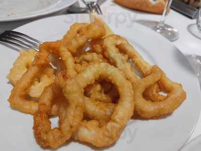 Restaurante El Cabrit