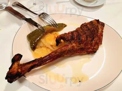 Restaurante El Cabrit