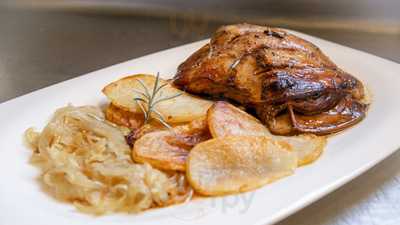 Can Roca D'esponella