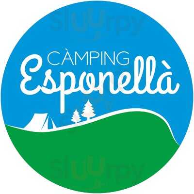 Camping Esponella