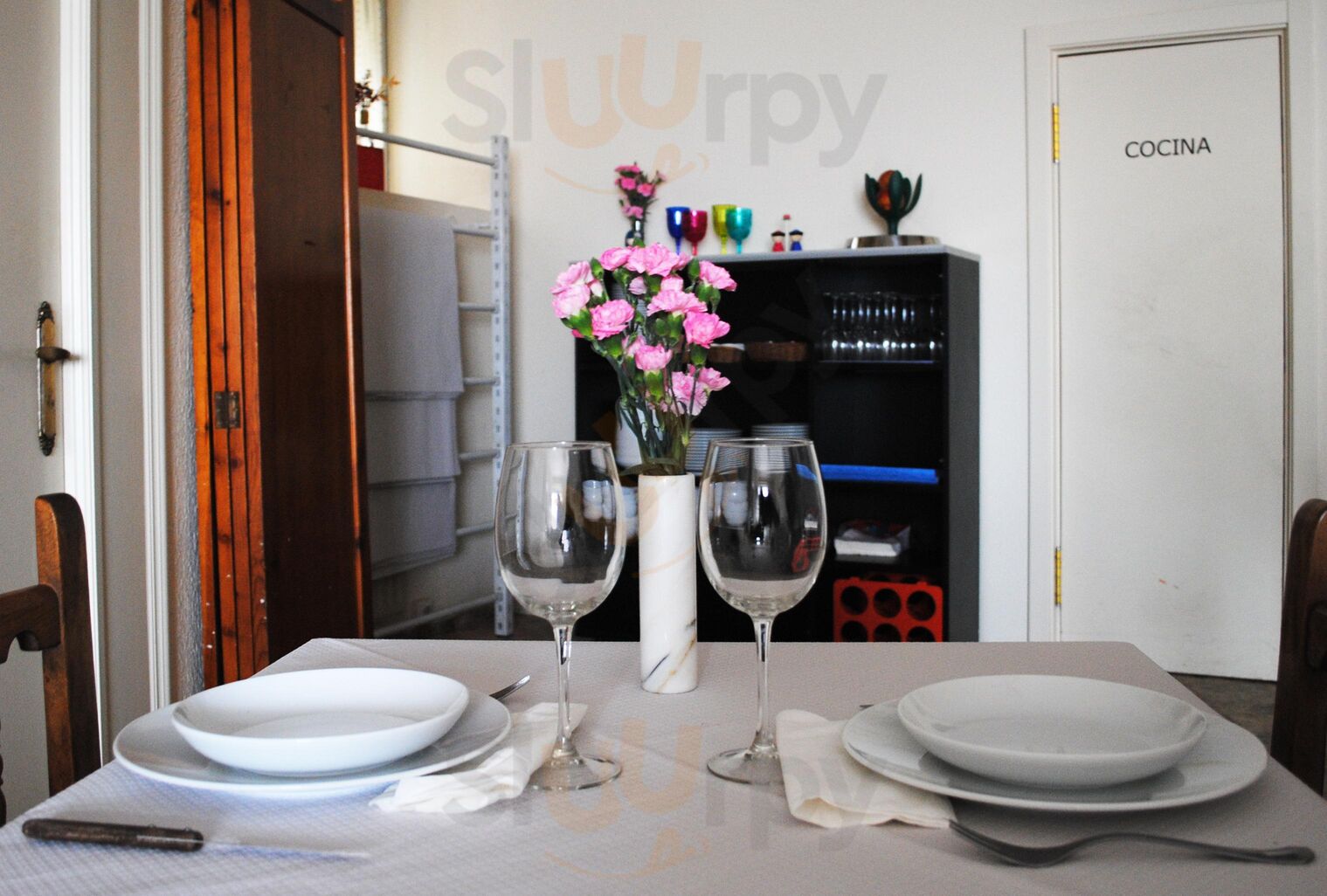 Bar Restaurante Ruiz