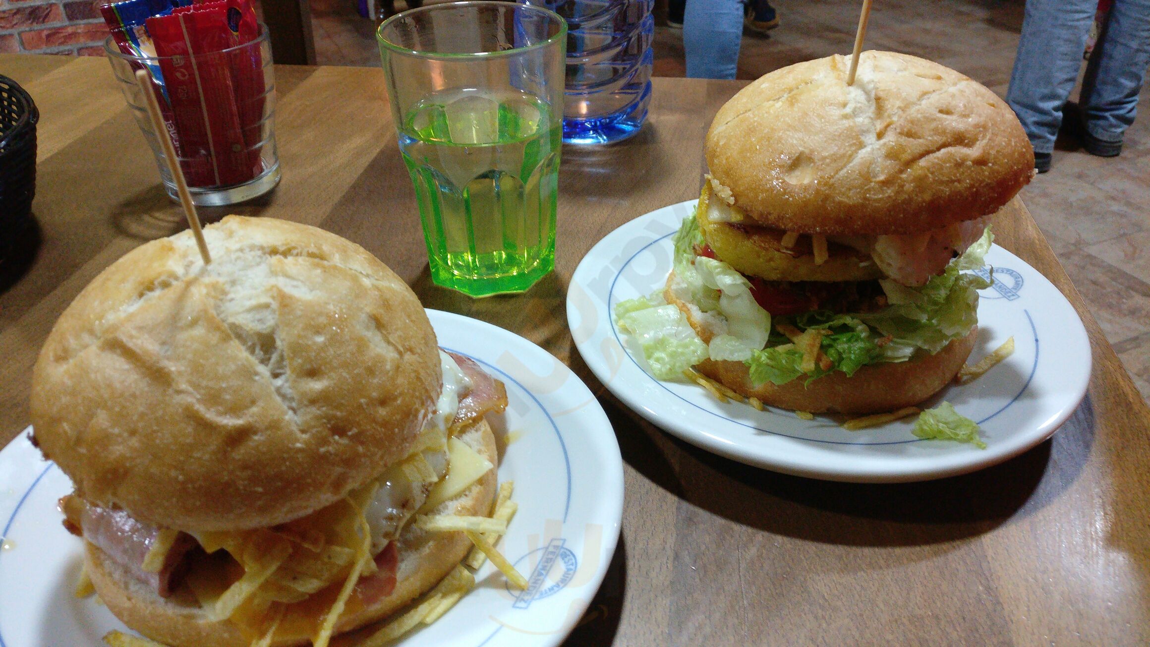 Un Rincon De Tubilla Del Agua