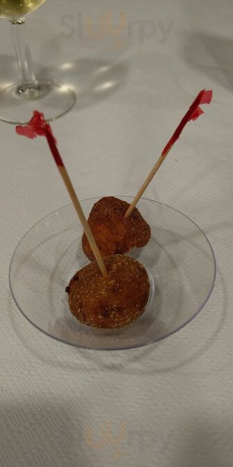 Restaurante Los Castaños