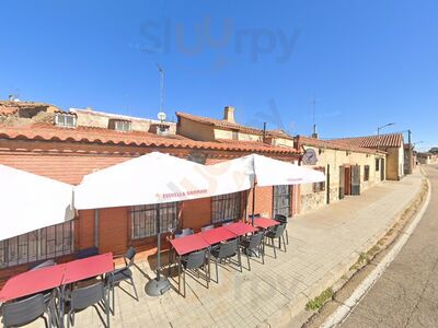 Bar La Espiga