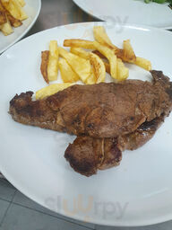 Restaurante Cantabrico