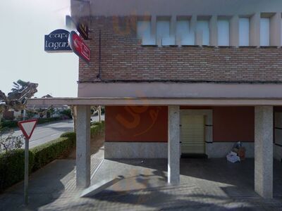Cafe Laguna