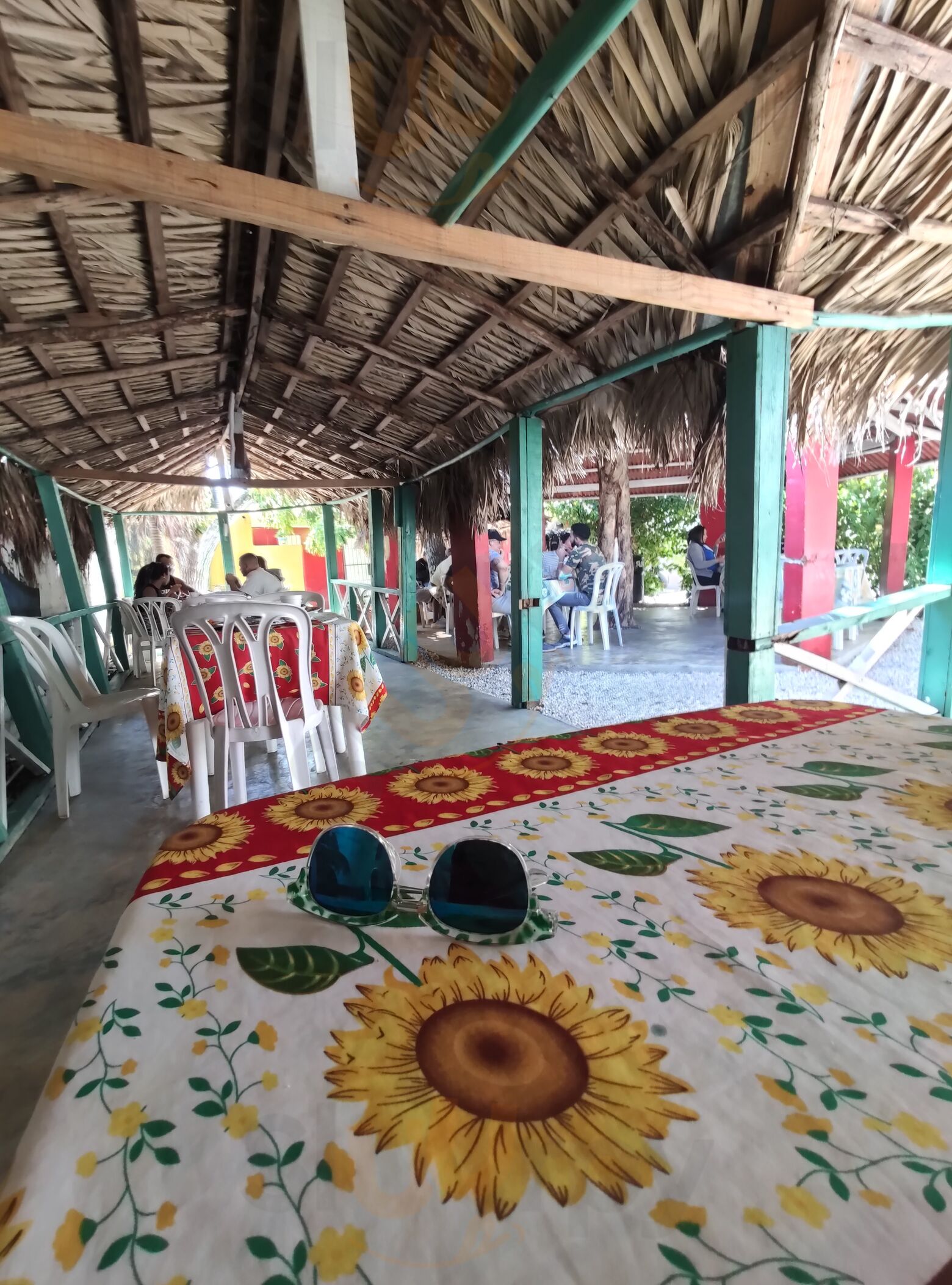 Restaurante Hostal Barahona