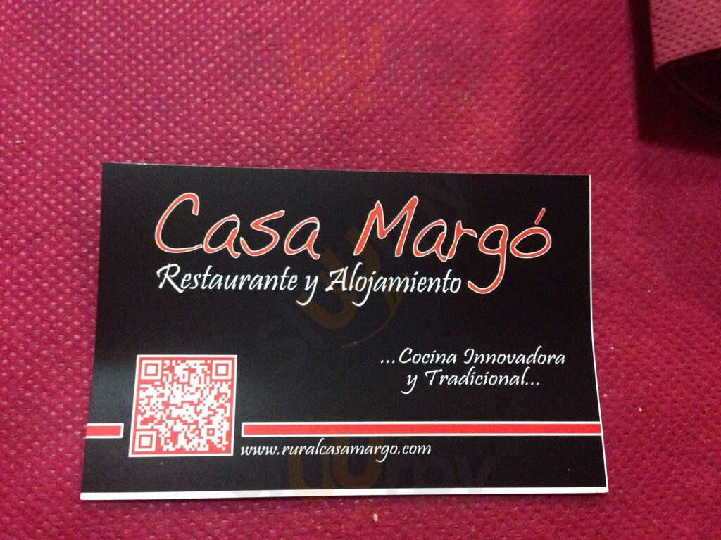 Casa Margo