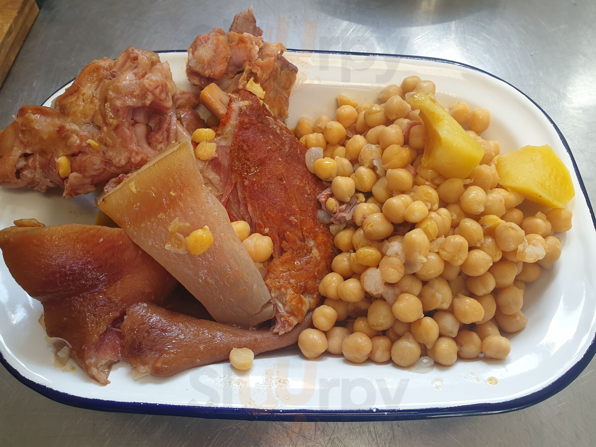 Bar Restaurante El Lilar