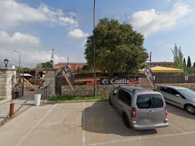 Kingdom Of Alcázar Restaurante