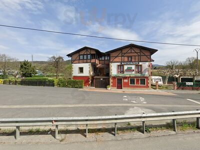Restaurante Arriandi