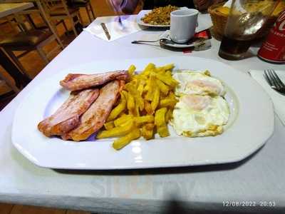 Cafeteria- Restaurante Elaine