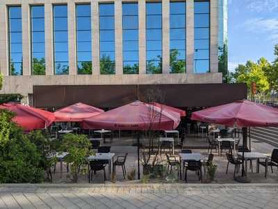 Cafeteria- Restaurante Elaine