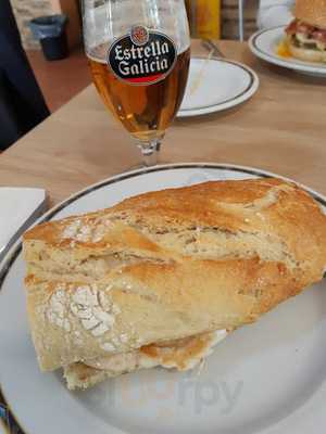 Cafeteria- Restaurante Elaine