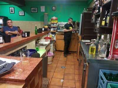 Sidrería Casa Bernardo