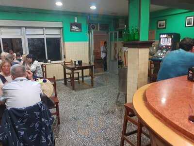 Sidrería Casa Bernardo