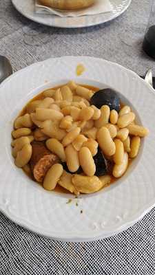 Sidrería Casa Bernardo