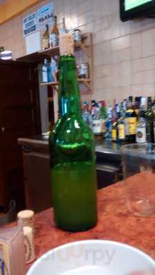 Sidrería Casa Bernardo