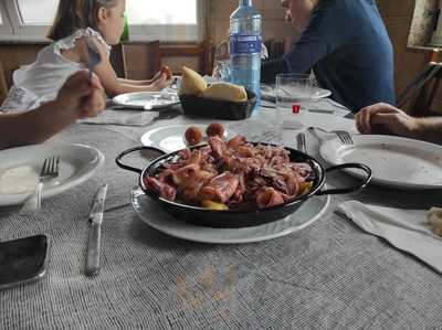 Sidrería Casa Bernardo