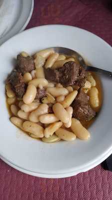 Sidrería Casa Bernardo