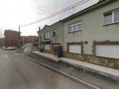 Sidrería Casa Bernardo