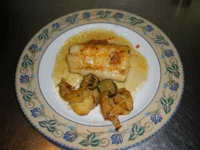 Casa Pelentos Restaurant