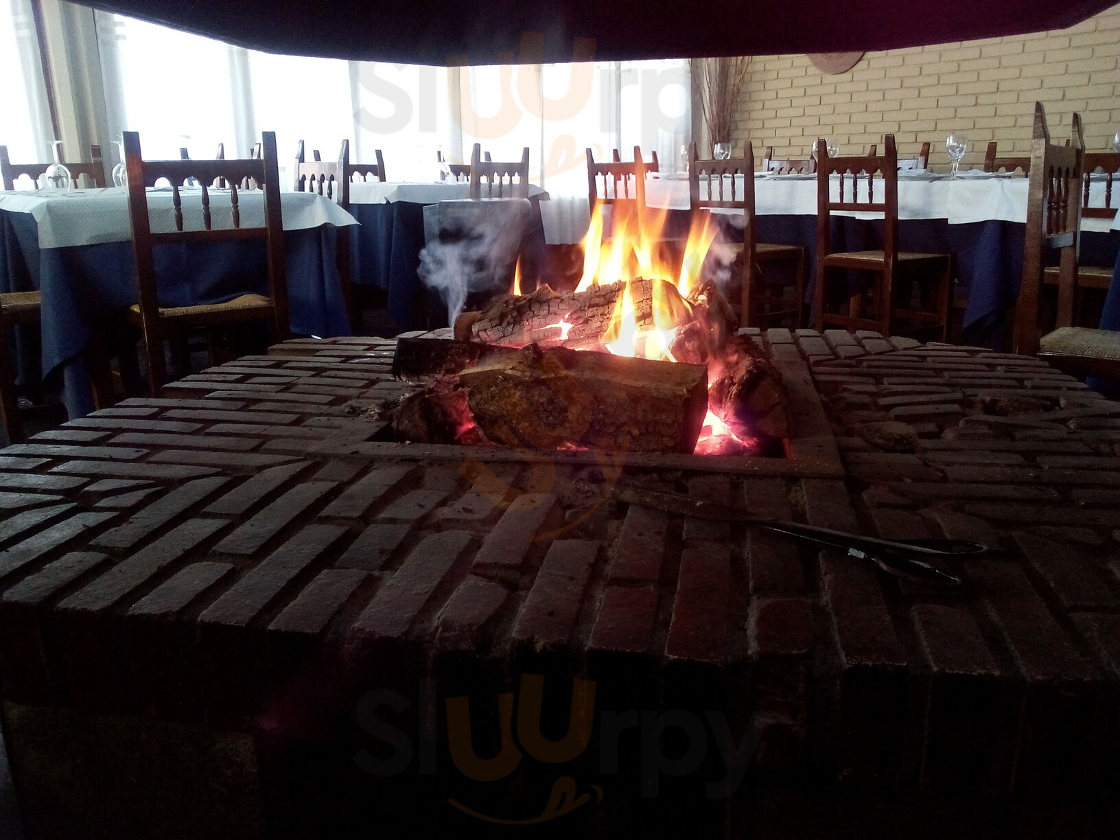 Restaurante Meson Okondo