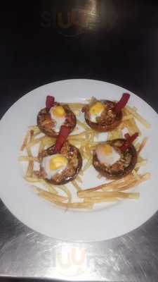 El Mirador (hostal - Restaurante)