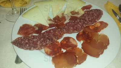 El Mirador (hostal - Restaurante)