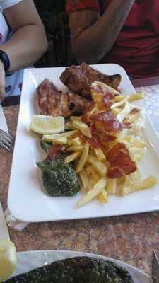 El Mirador (hostal - Restaurante)